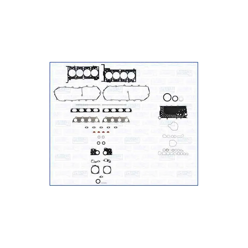 Pochette moteur complète AJUSA 50326400