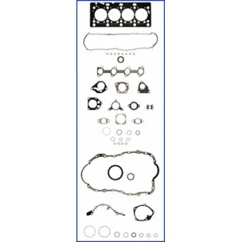 Pochette moteur complète AJUSA 50326500
