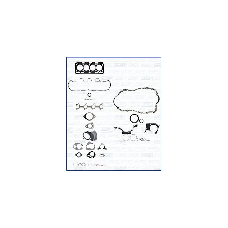 Pochette moteur complète AJUSA 50326600