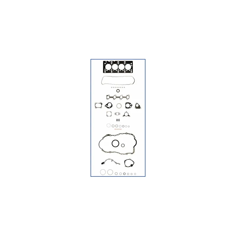 Pochette moteur complète AJUSA 50326700