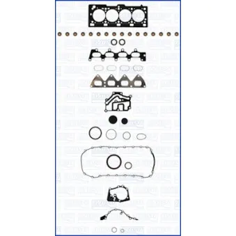 Pochette moteur complète AJUSA 50326800