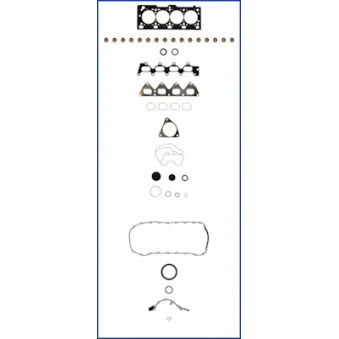 Pochette moteur complète AJUSA 50326900