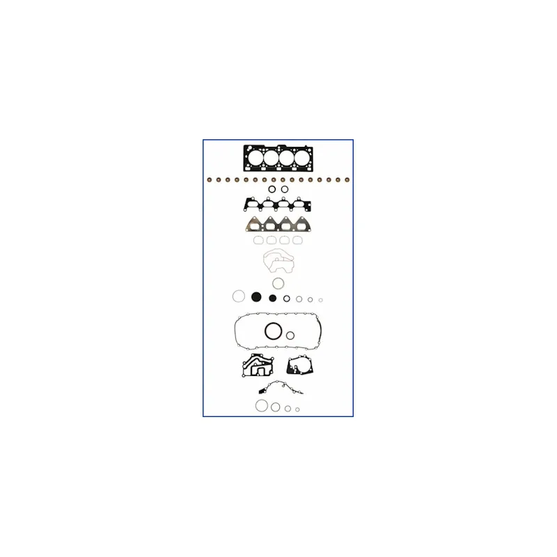Pochette moteur complète AJUSA 50327200