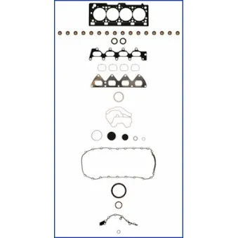 Pochette moteur complète AJUSA 50327300