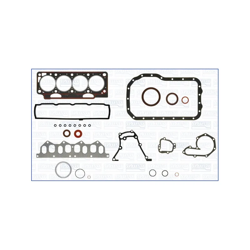 Pochette moteur complète AJUSA 50327400