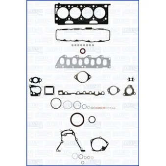 Pochette moteur complète AJUSA 50327500
