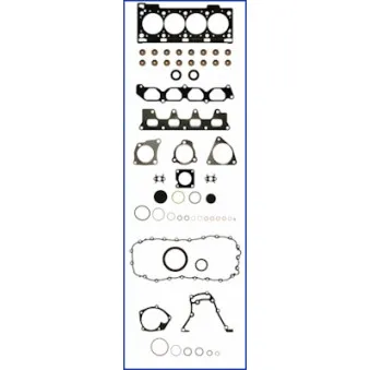 Pochette moteur complète AJUSA 50328100