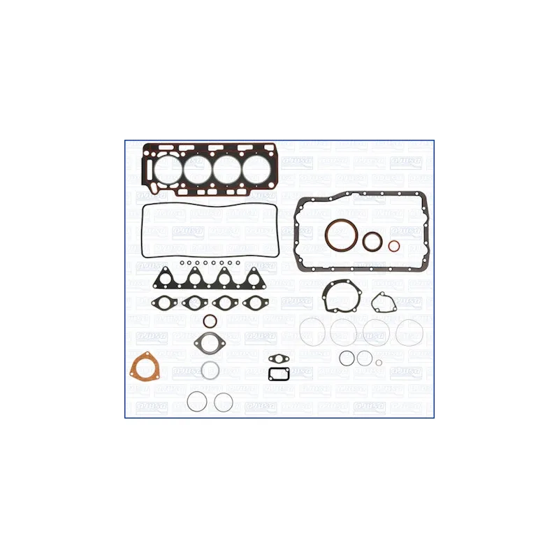 Pochette moteur complète AJUSA 50328300