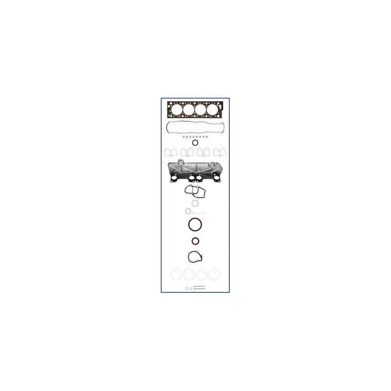 Pochette moteur complète AJUSA 50328500