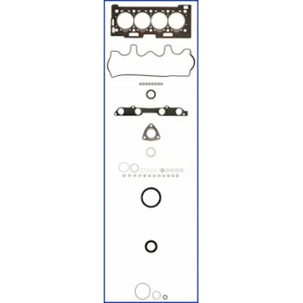 Pochette moteur complète AJUSA 50328900