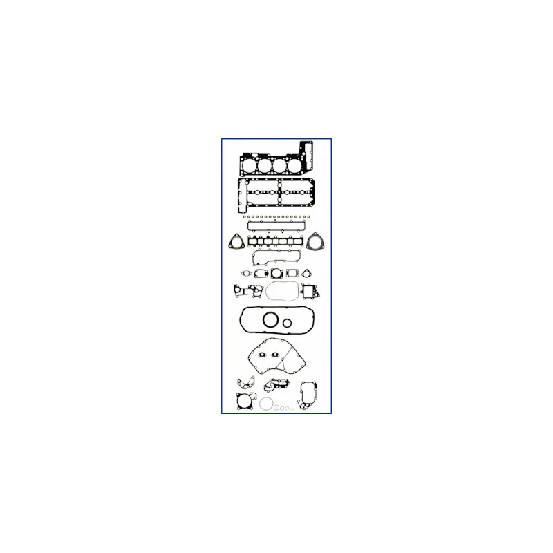 Pochette moteur complète AJUSA 50329200