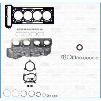 Pochette moteur complète AJUSA 50329300