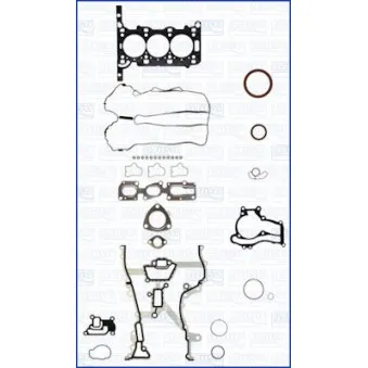 Pochette moteur complète AJUSA 50329400