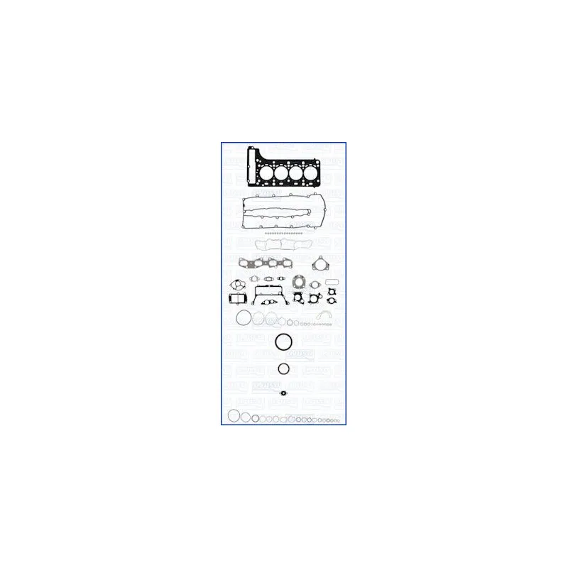 Pochette moteur complète AJUSA 50330000