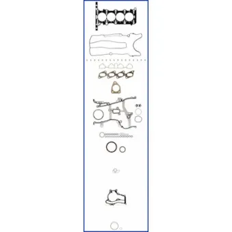 Pochette moteur complète AJUSA 50330200