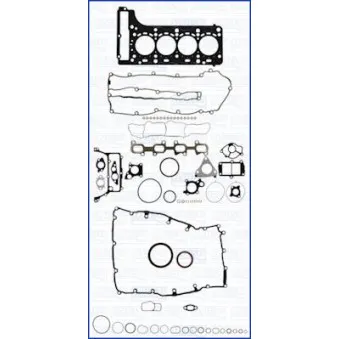 Pochette moteur complète AJUSA 50330500