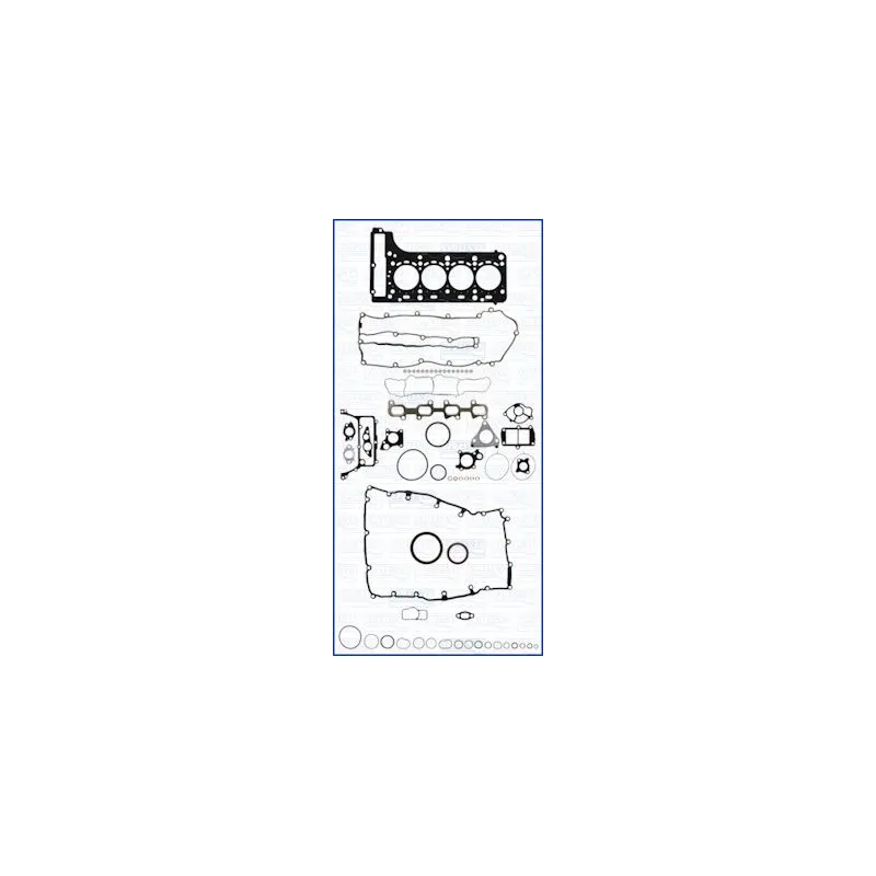 Pochette moteur complète AJUSA 50330500