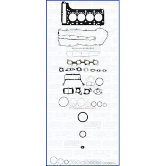 Pochette moteur complète AJUSA 50330900