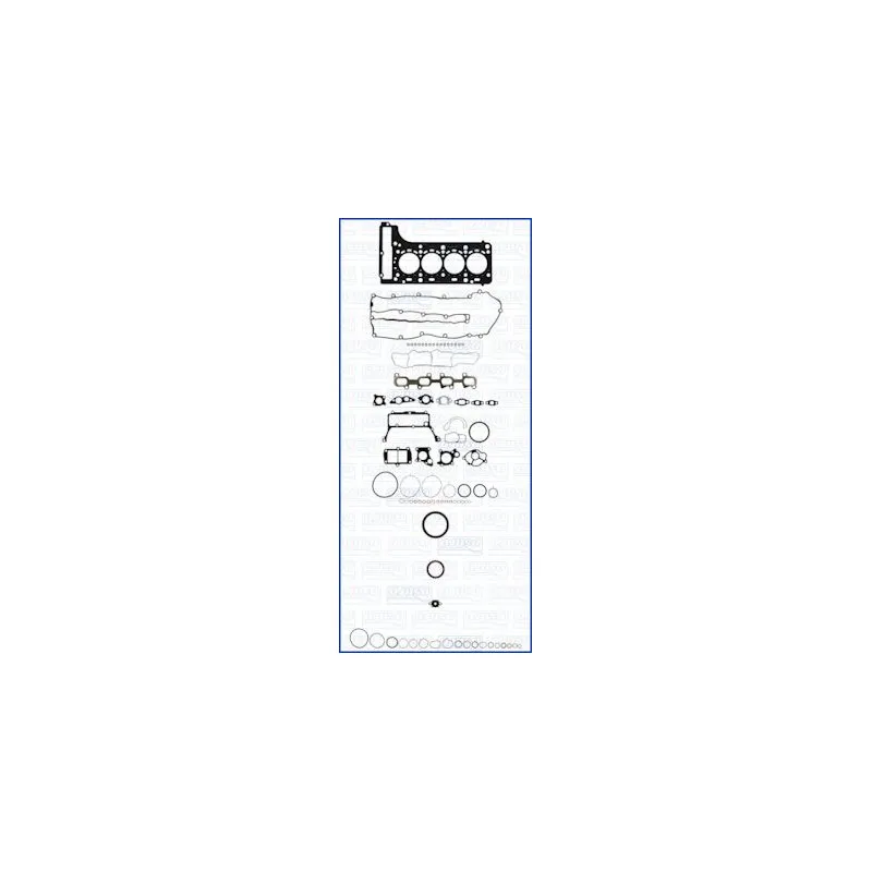 Pochette moteur complète AJUSA 50330900