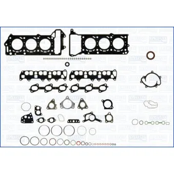Pochette moteur complète AJUSA 50331100