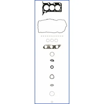 Pochette moteur complète AJUSA 50331400