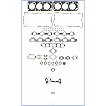Pochette moteur complète AJUSA 50332200