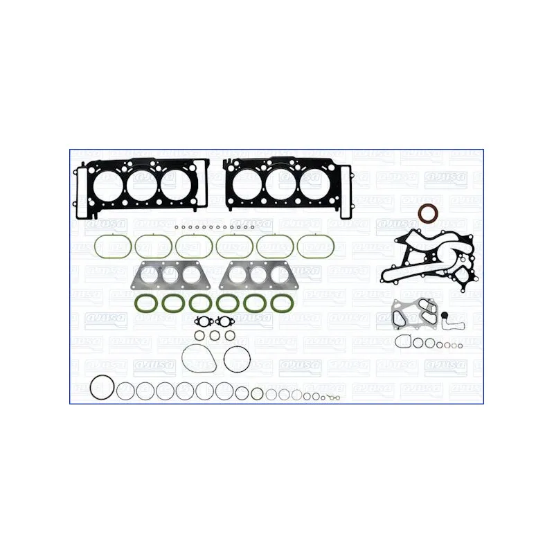 Pochette moteur complète AJUSA 50332500