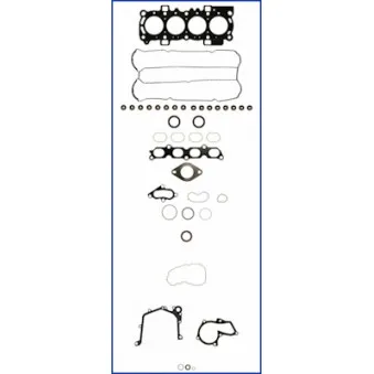 Pochette moteur complète AJUSA 50332800
