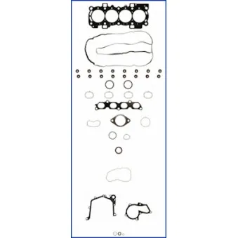 Pochette moteur complète AJUSA 50332900
