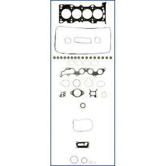 Pochette moteur complète AJUSA 50333400