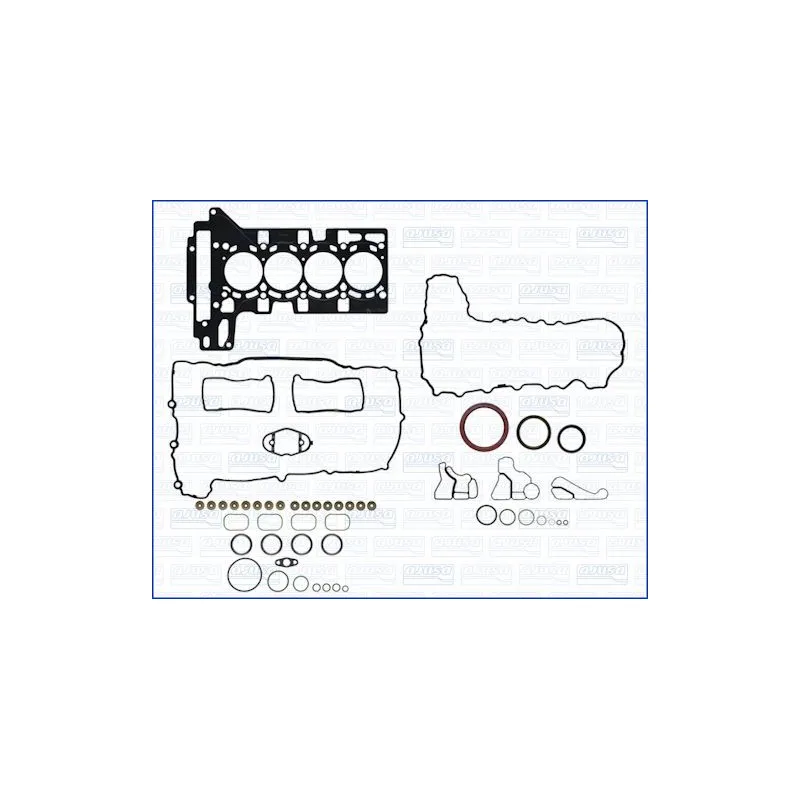 Pochette moteur complète AJUSA 50334000