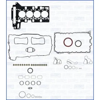 Pochette moteur complète AJUSA 50334100