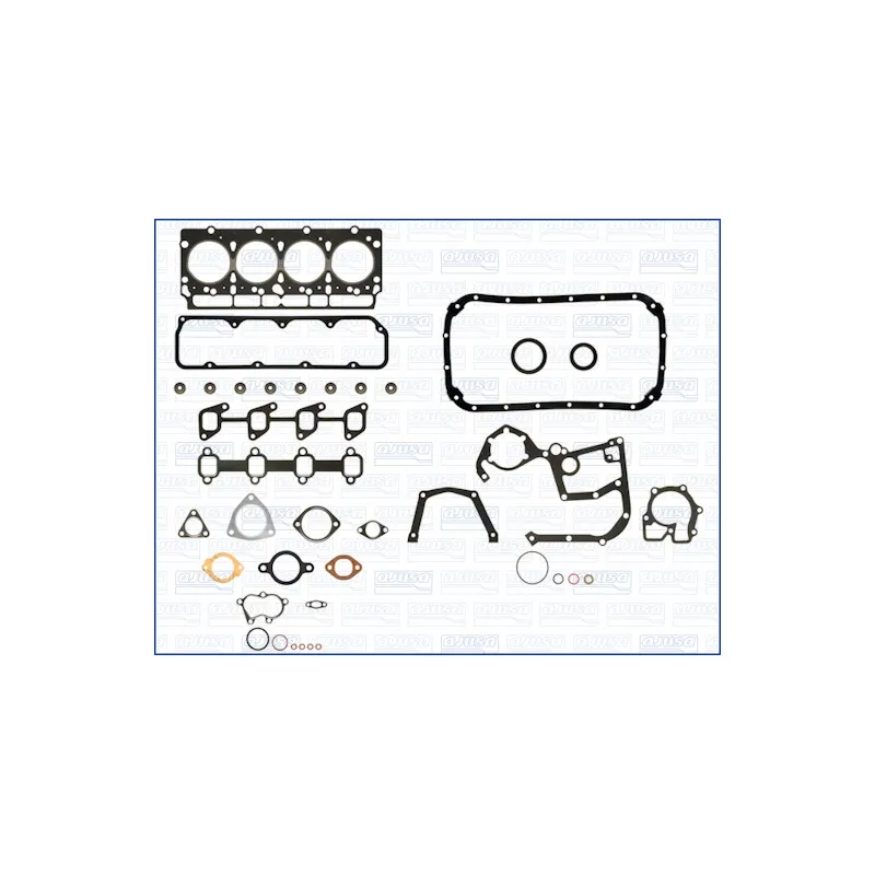 Pochette moteur complète AJUSA 50334900