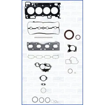 Pochette moteur complète AJUSA 50335200