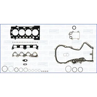 Pochette moteur complète AJUSA 50337100