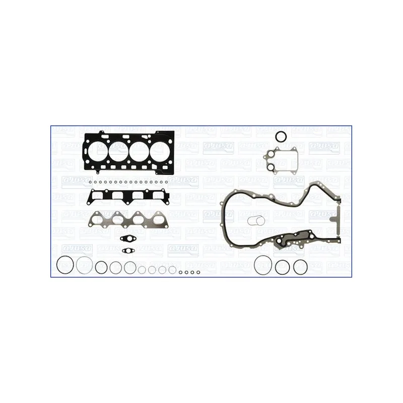 Pochette moteur complète AJUSA 50337100