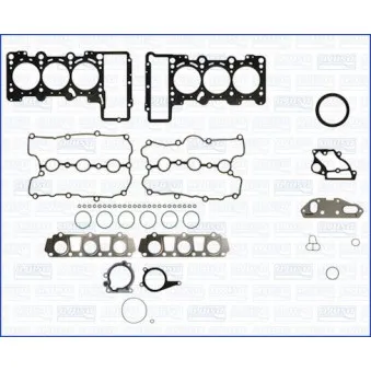 Pochette moteur complète AJUSA 50337700