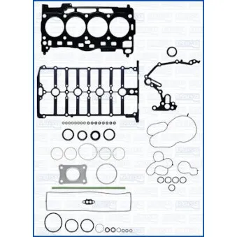 Pochette moteur complète AJUSA 50338400