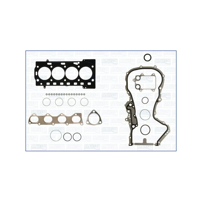 Pochette moteur complète AJUSA 50338700