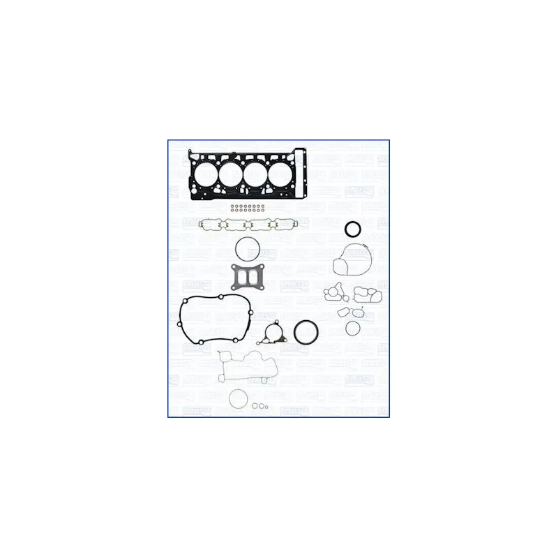 Pochette moteur complète AJUSA 50339700
