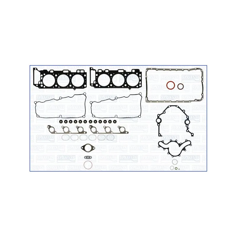 Pochette moteur complète AJUSA 50339900