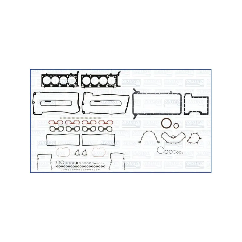 Pochette moteur complète AJUSA 50340000