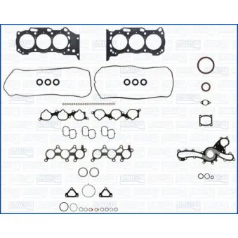 Pochette moteur complète AJUSA