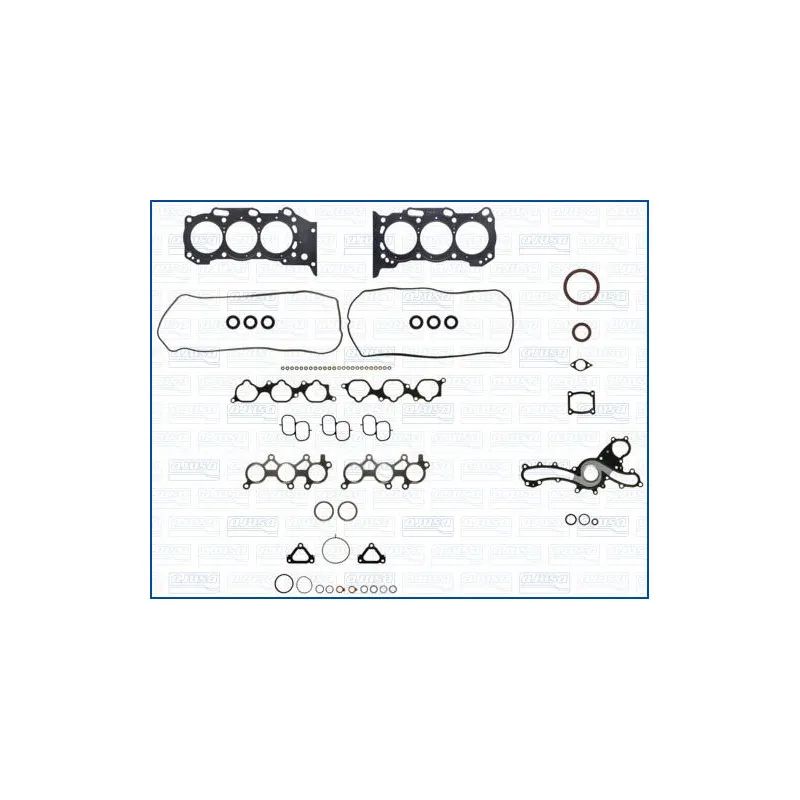 Pochette moteur complète AJUSA 50340200