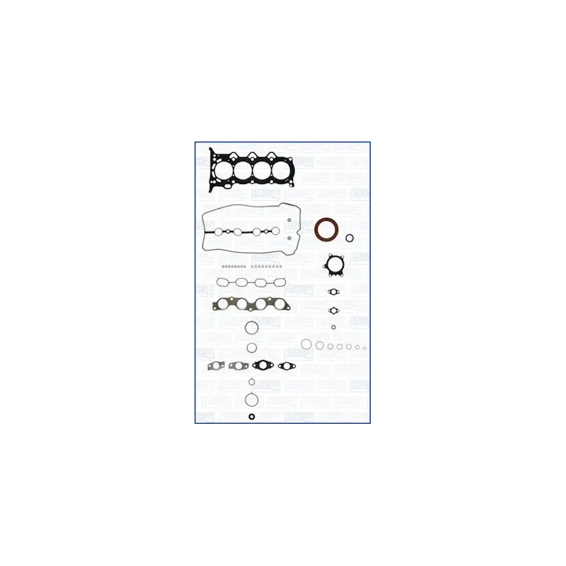 Pochette moteur complète AJUSA 50340800
