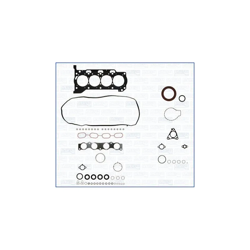 Pochette moteur complète AJUSA 50341100