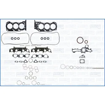 Pochette moteur complète AJUSA 50342400