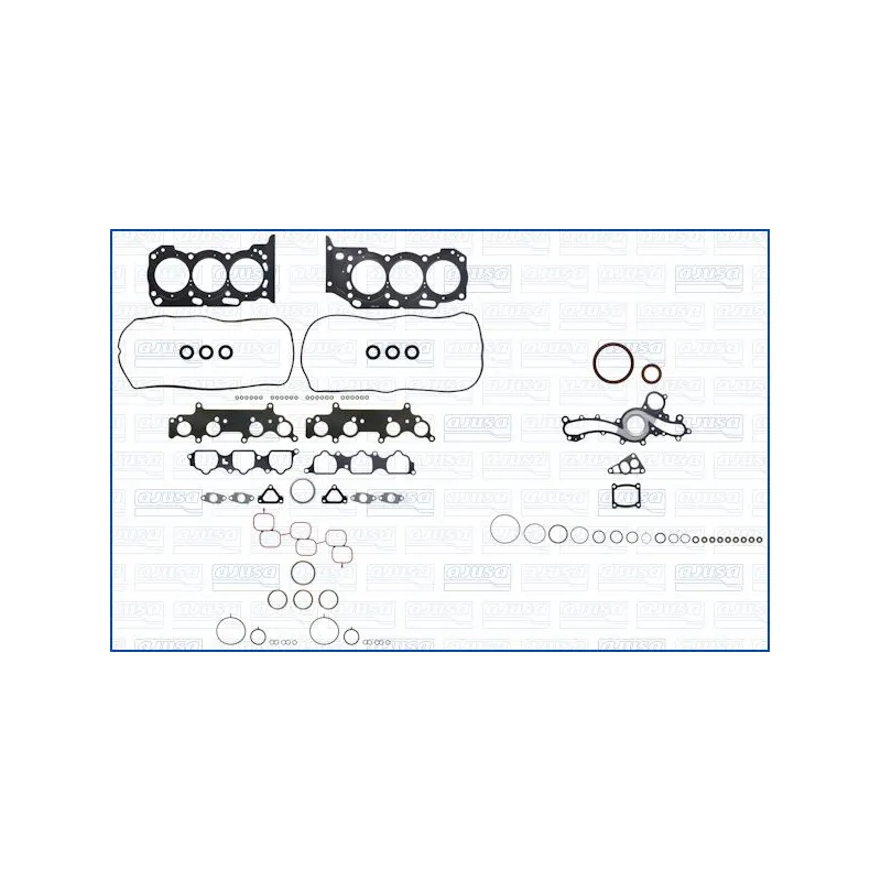 Pochette moteur complète AJUSA 50342400