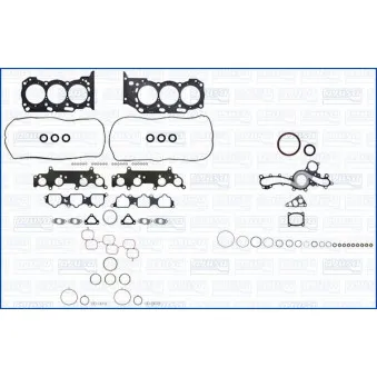 Pochette moteur complète AJUSA 50342500