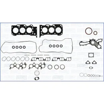 Pochette moteur complète AJUSA 50342900